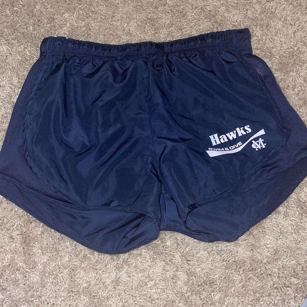 MCHS Swim & Dive Shorts